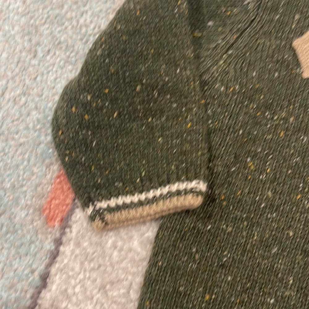 Boys sweater - Picture 4 of 6